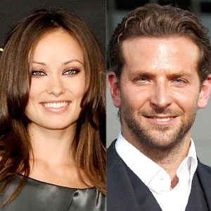 Afternoon Bitch Back Are Olivia Wilde And Bradley Cooper The Newest Vice Couple E Online